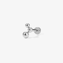 Load image into Gallery viewer, Kieran bubble piercing