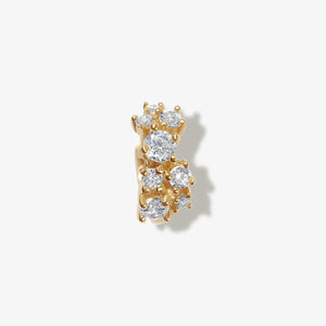 Lalo Hoop Earring