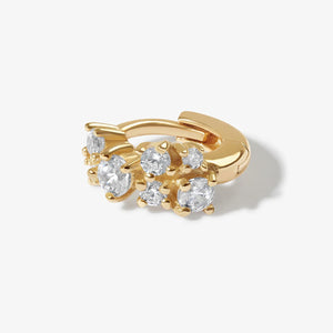 Lalo Hoop Earring