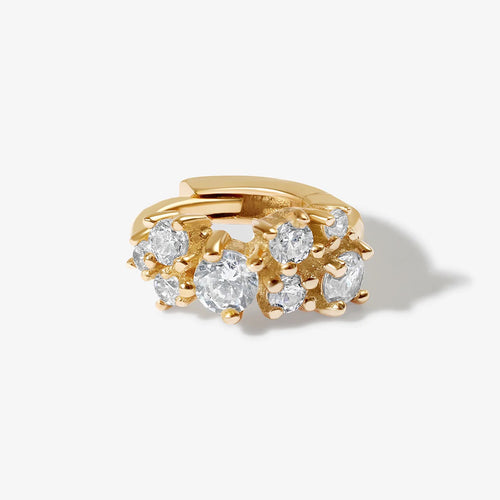 Lalo Hoop Earring