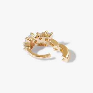 Lalo Hoop Earring