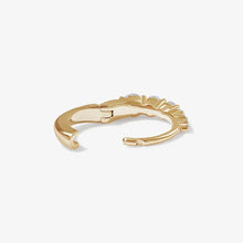Load image into Gallery viewer, Madeus Huggie Earrings