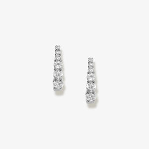 Madeus Huggie Earrings