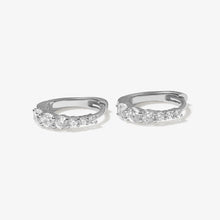 Load image into Gallery viewer, Madeus Huggie Earrings