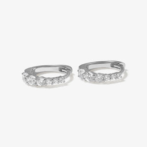 Madeus Huggie Earrings
