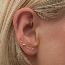 Load image into Gallery viewer, Case Micro Piercing Earring