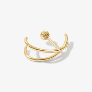 Omnia Piercing Earring