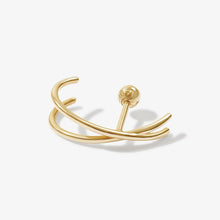 Load image into Gallery viewer, Omnia Piercing Earring