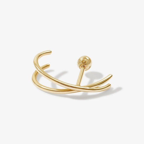 Omnia Piercing Earring
