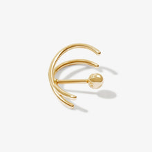 Load image into Gallery viewer, Omnia Piercing Earring