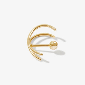 Omnia Piercing Earring