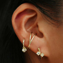 Load image into Gallery viewer, Omnia Piercing Earring