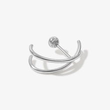 Load image into Gallery viewer, Omnia Piercing Earring