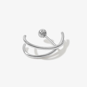 Omnia Piercing Earring