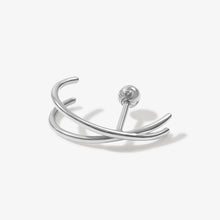 Load image into Gallery viewer, Omnia Piercing Earring