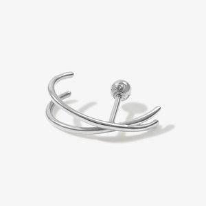 Omnia Piercing Earring