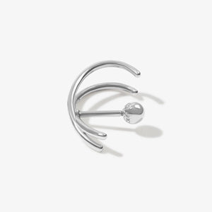 Omnia Piercing Earring