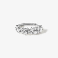 Load image into Gallery viewer, Ooyu Hoop Earring