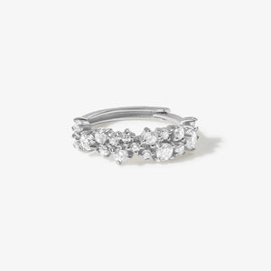Ooyu Hoop Earring