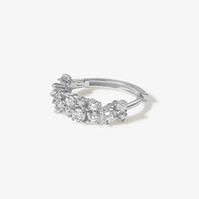 Load image into Gallery viewer, Ooyu Hoop Earring