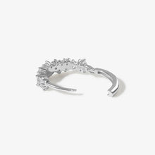 Load image into Gallery viewer, Ooyu Hoop Earring