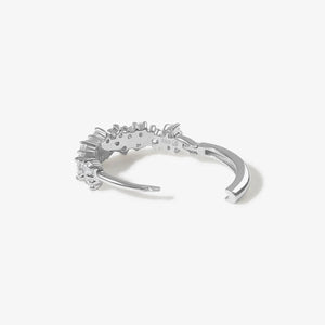 Ooyu Hoop Earring