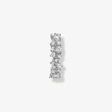 Load image into Gallery viewer, Ooyu Hoop Earring