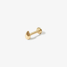Load image into Gallery viewer, Pac Drip Micro Piercing Earring