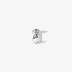 Pac Drip Micro Piercing Earring
