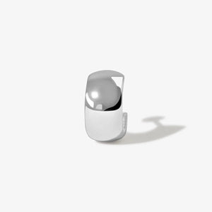 Paris Medium Piercing Hoop Earring