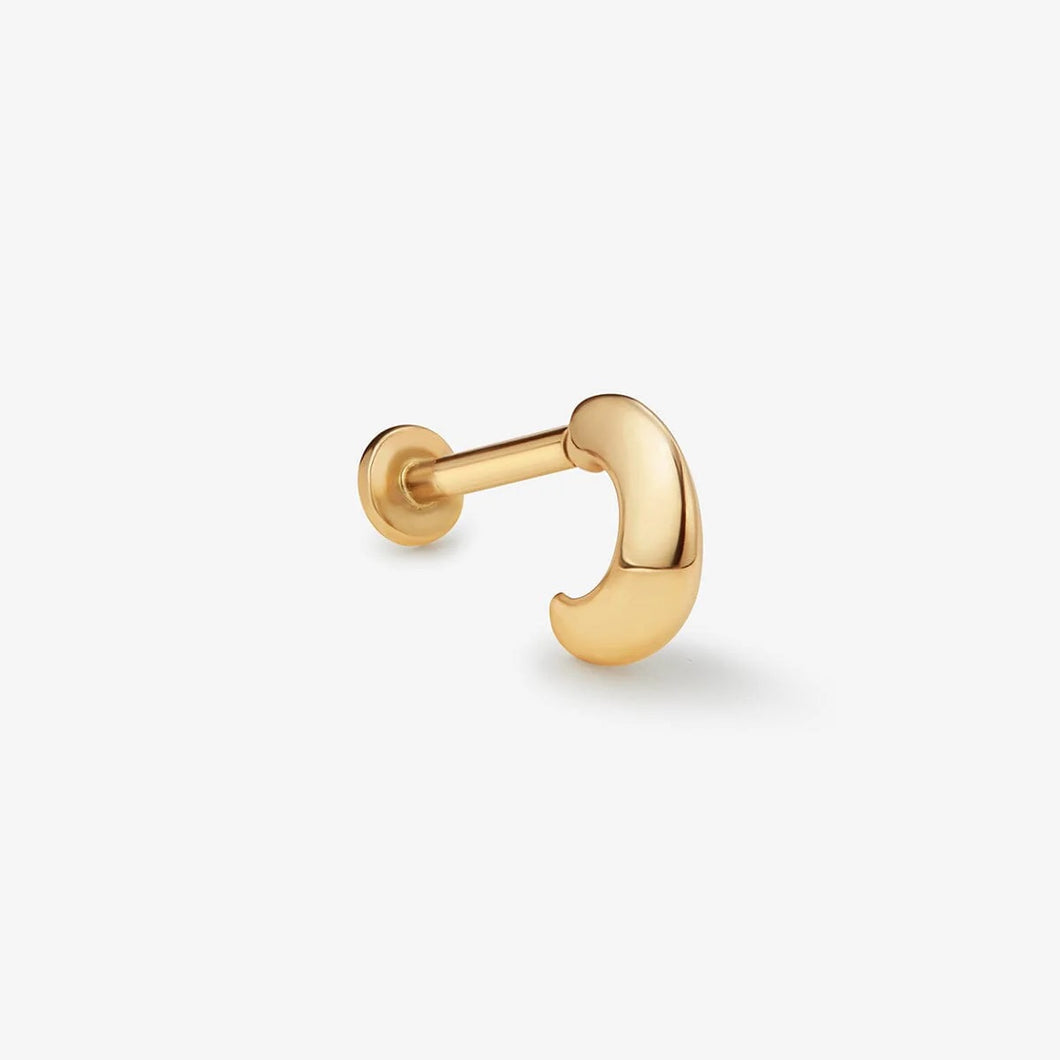 Patt Piercing Earring