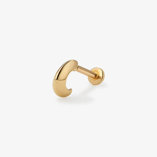 Patt Piercing Earring