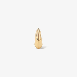 Patt Piercing Earring
