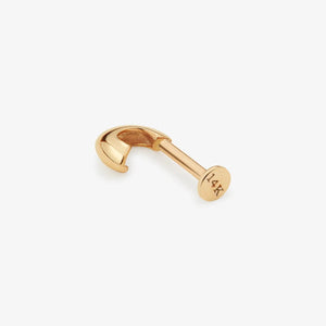 Patt Piercing Earring