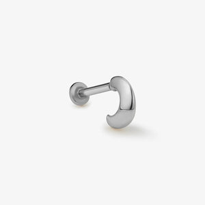 Patt Piercing Earring