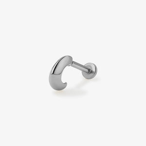 Patt Piercing Earring