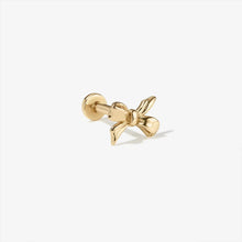 Load image into Gallery viewer, Rollins bow piercing