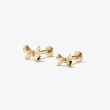 Load image into Gallery viewer, Rollins bow piercing