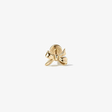 Load image into Gallery viewer, Rollins bow piercing
