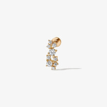 Load image into Gallery viewer, Rowley J Piercing Earring