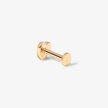 Load image into Gallery viewer, Saint Heart Piercing Earring