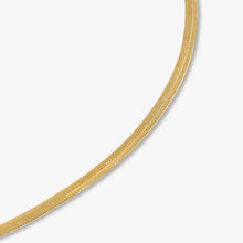 Load image into Gallery viewer, Saint Snake Chain Anklet