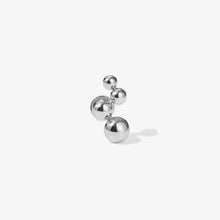 Load image into Gallery viewer, Shaine bubble piercing