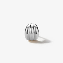 Load image into Gallery viewer, Sphen Fan Piercing Earring
