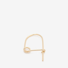 Load image into Gallery viewer, Spilla Earring