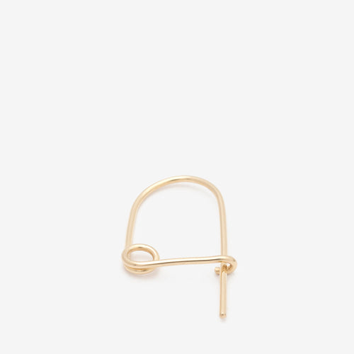 Spilla Earring