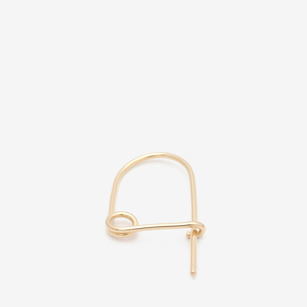 Spilla Earring