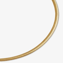 Load image into Gallery viewer, Stark Snake Chain Bracelet