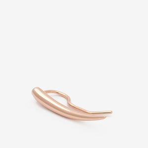 Talon Earring Small