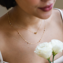 Load image into Gallery viewer, Lovers Necklace